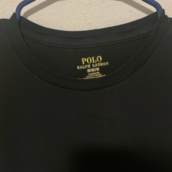 Polo by Ralph Lauren t-shirt - Picture 1 of 4